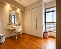 Blk 348D Adora Green (Yishun), HDB 4 Rooms #576308521